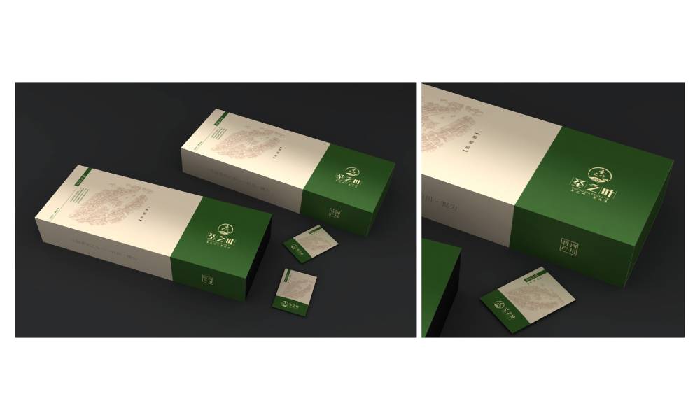 正蓝旗食品包装设计新趋势：绿色智能与消费体验的深度融合