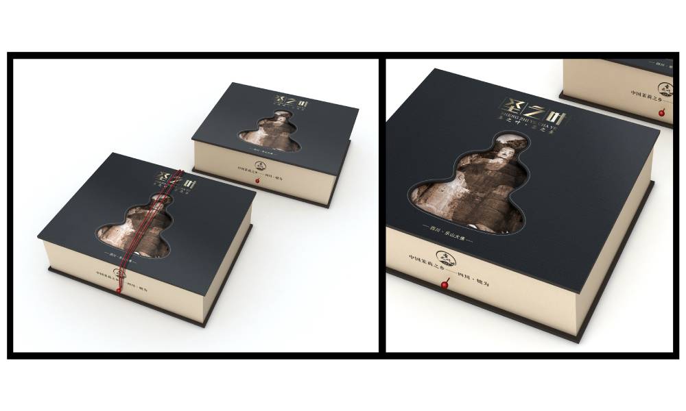 绿色生态：正蓝旗农产品包装设计的革新之路